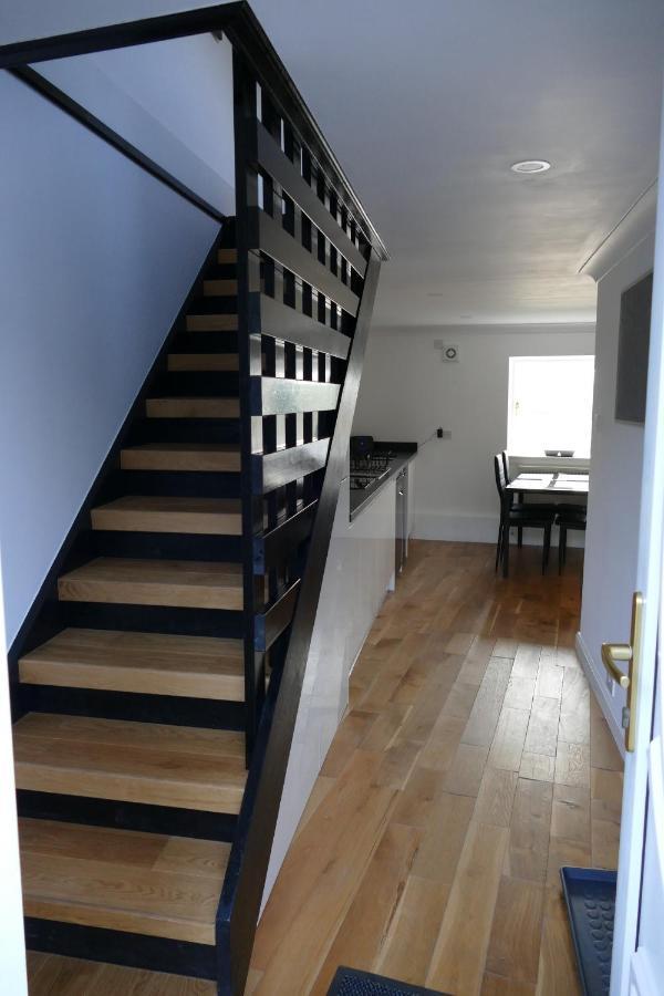 The Annexe At Loch View Farm Apartment Crieff Exterior photo