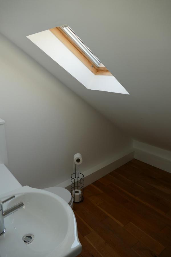 The Annexe At Loch View Farm Apartment Crieff Exterior photo